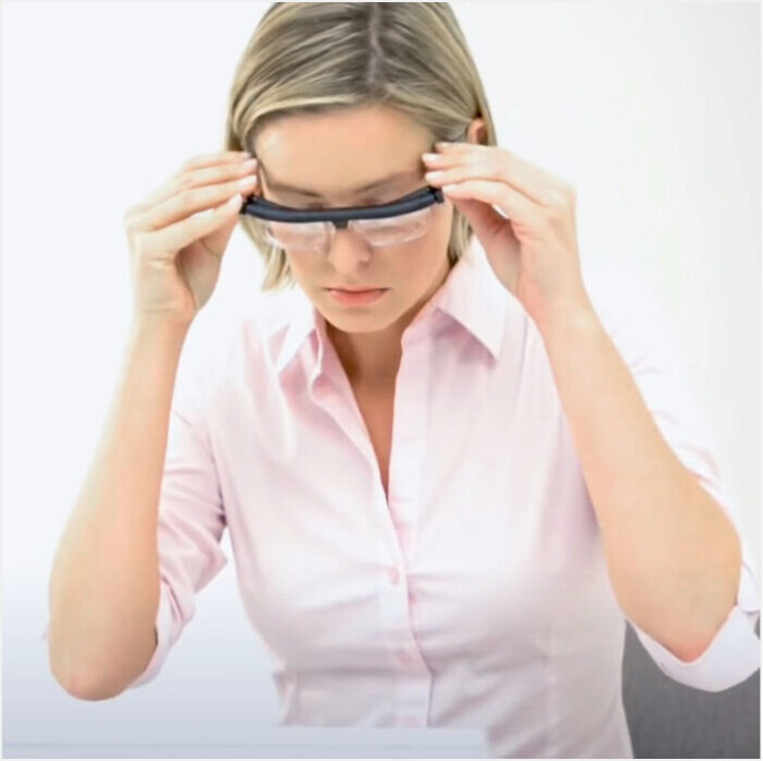 FocusOptrics image