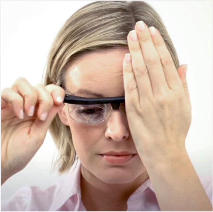 FocusOptrics image