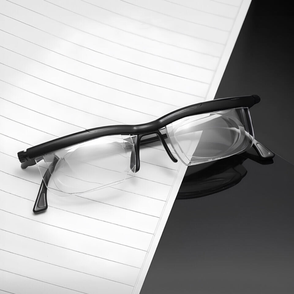 FocusOptrics image
