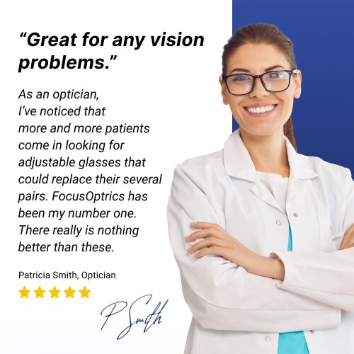 FocusOptrics image